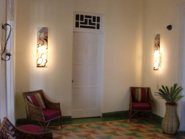 Adam Suites Santo Domingo Room photo